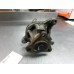 96K109 Water Coolant Pump From 2006 Ford Focus  2.0 4S4E6501EA